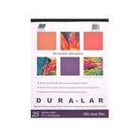 GrafixDura-Lar Clear Pad .005 11"x14" - (200022731) GrafixDura-Lar Clear Pad .005 11"x14" - (200022731)