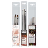 Da Vinci Colineo Series Brush Sets
