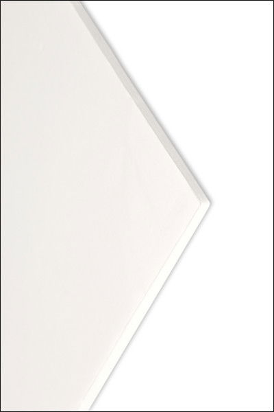 Jerry's Pro-Foam Acid Free Board 3/16 in. Deep White 11x14 - (79569)