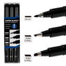 Creative Mark Super Black Fineliner Sets Creative Mark Super Black Fineliner Sets