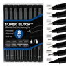 Creative Mark Super Black Fineliner Sets Creative Mark Super Black Fineliner Sets