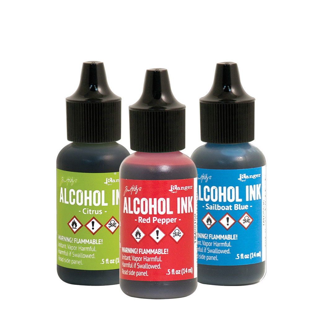 Ranger Tim Holtz Alcohol Ink