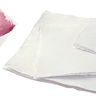 Nujabi Handmade Watercolor Paper Sheet 200 lb. Soft Cold Press 12"x16" - (55057) Nujabi Handmade Watercolor Paper Sheet 200 lb. Soft Cold Press 12"x16" - (55057)