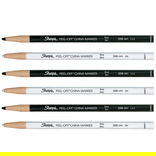 Sharpie Peel-Off Wax-Based China Markers