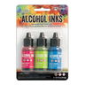 Ranger Tim Holtz Alcohol Ink Sets Ranger Tim Holtz Alcohol Ink Sets