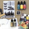 Ranger Tim Holtz Alcohol Ink Sets Ranger Tim Holtz Alcohol Ink Sets