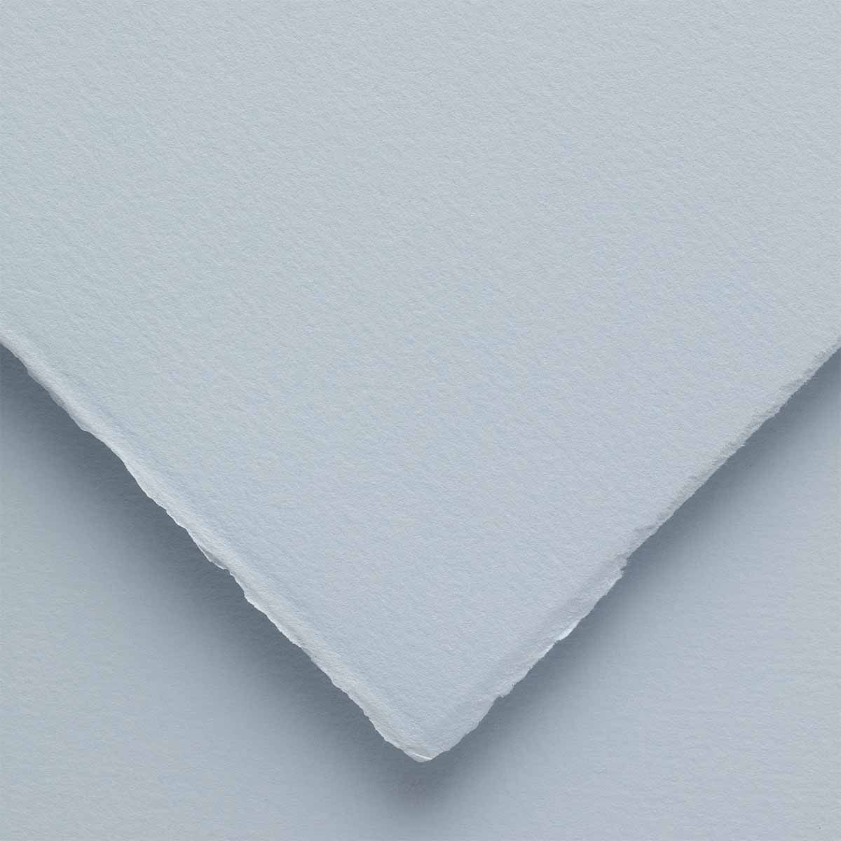 Pescia Printmaking Paper 140 lb. Light Blue 22"x29.9" (56x76cm) - (65097)