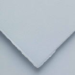 Pescia Printmaking Paper 140 lb. Light Blue 22"x29.9" (56x76cm) - (65097)