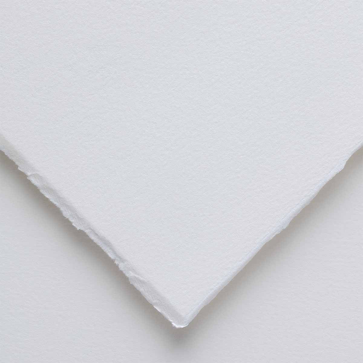Pescia Printmaking Paper 140 lb. White 22"x29.9" (56x76cm) - (65099)