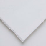 Pescia Printmaking Paper 140 lb. White 22"x29.9" (56x76cm) - (65099) Pescia Printmaking Paper 140 lb. White 22"x29.9" (56x76cm) - (65099)