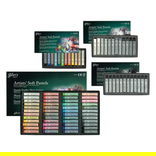Mungyo Gallery Soft Pastel Square Sets