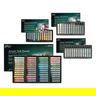 Mungyo Gallery Soft Pastel Square Sets Mungyo Gallery Soft Pastel Square Sets