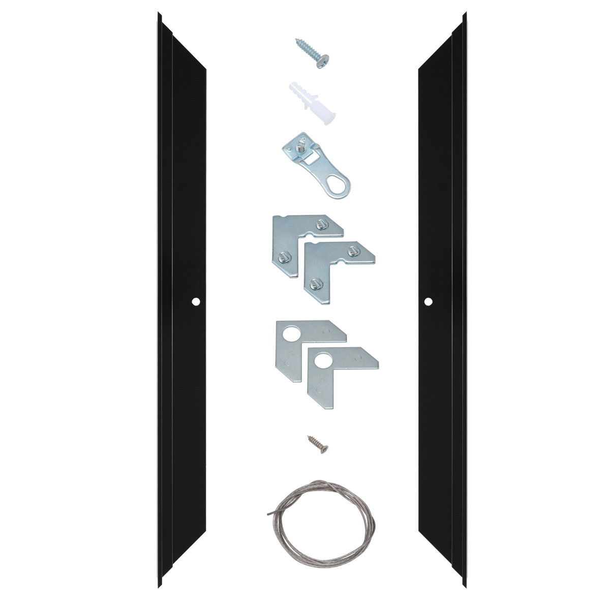 Illusions Aluminum Frame Kit