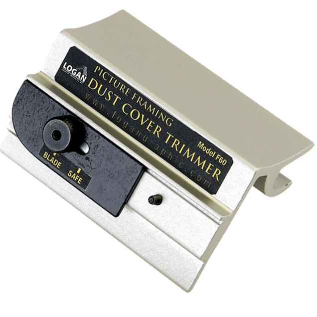 Logan Dust Cover Trimmer F60 - (200022139) Logan Dust Cover Trimmer F60 - (200022139)