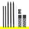 SoHo Urban Artist Charcoal 9-Piece Drawing Set SoHo Urban Artist Charcoal 9-Piece Drawing Set