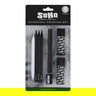 SoHo Urban Artist Charcoal 9-Piece Drawing Set SoHo Urban Artist Charcoal 9-Piece Drawing Set