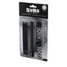SoHo Urban Artist Charcoal 9-Piece Drawing Set - (91015) SoHo Urban Artist Charcoal 9-Piece Drawing Set - (91015)