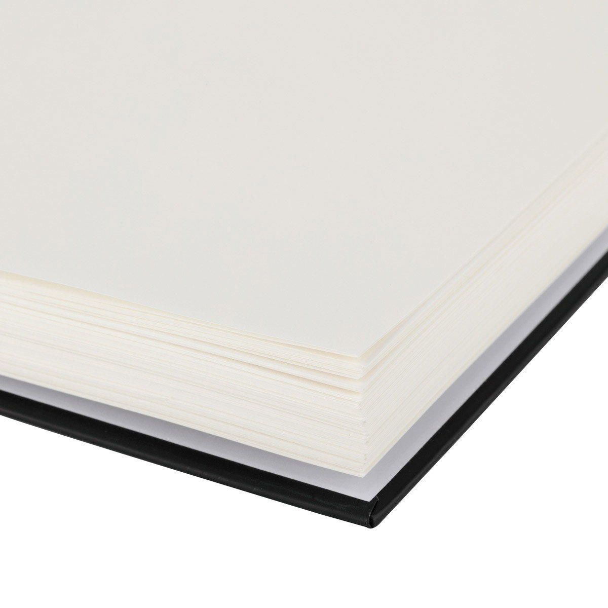 SoHo Spiral Bound Sketch Paper Pad 110 gsm 9"x12" (100 Sheets) - (90534)