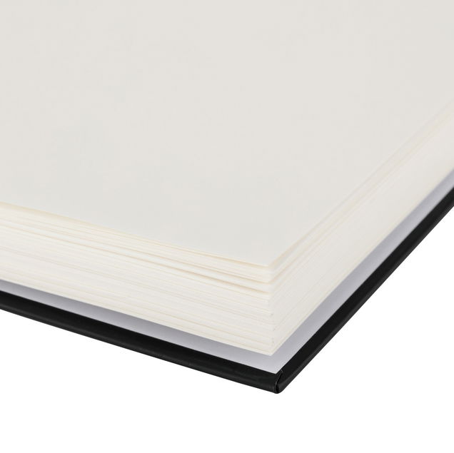 SoHo Spiral Bound Sketch Paper Pad 110 gsm 9"x12" (100 Sheets) - (90534) SoHo Spiral Bound Sketch Paper Pad 110 gsm 9"x12" (100 Sheets) - (90534)