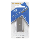 Logan Graphic 270-10 Blades 10 Pack - (100031202)