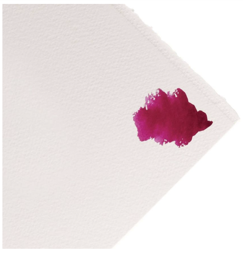 Artistico 140 lb. 22X30 in. Extra White Hot Press 4 Deckles