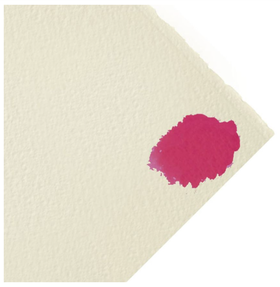 Artistico 140 lb. 22X30 in. Traditional White Hot Press 4 Deckles