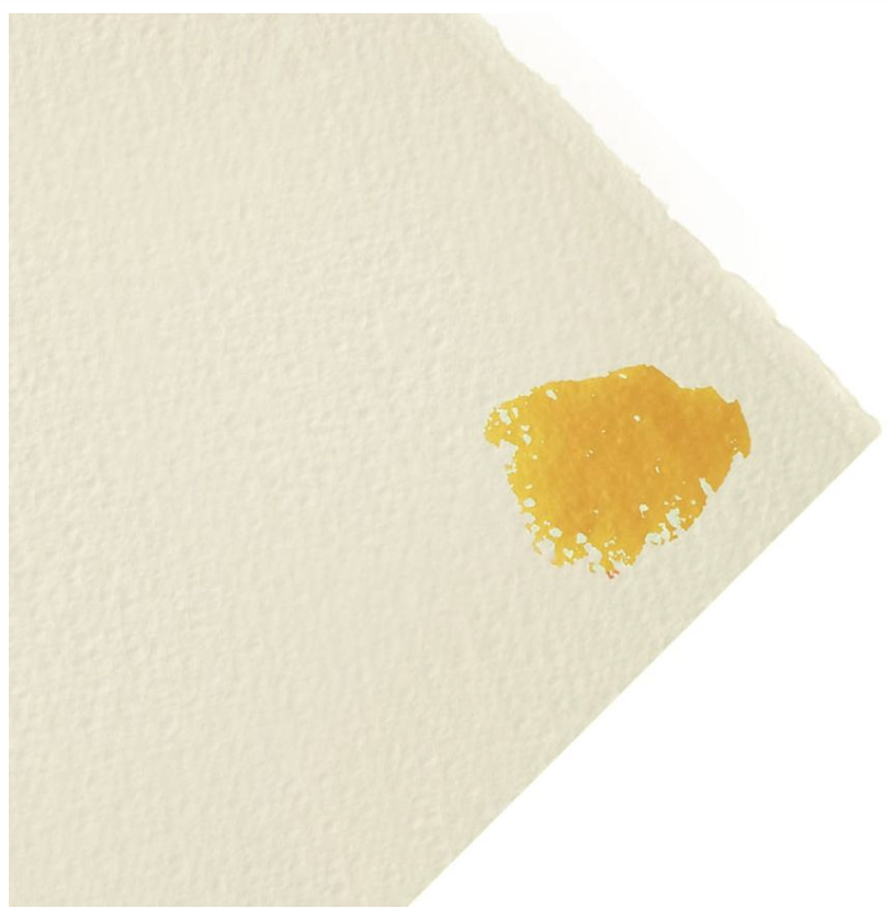 Artistico 140 lb. 22X30 in. Traditional White Cold Press 4 Deckles