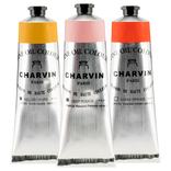 Charvin Fine Oil Colours - 150mL