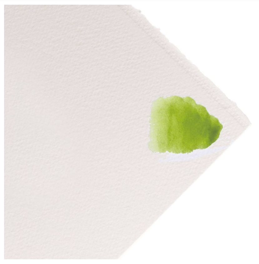 Artistico 140 lb. 22"x30" Extra White Rough 4 Deckles