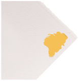 Artistico 140 lb. 22X30 in. Extra White Cold Press 4 Deckles Artistico 140 lb. 22X30 in. Extra White Cold Press 4 Deckles