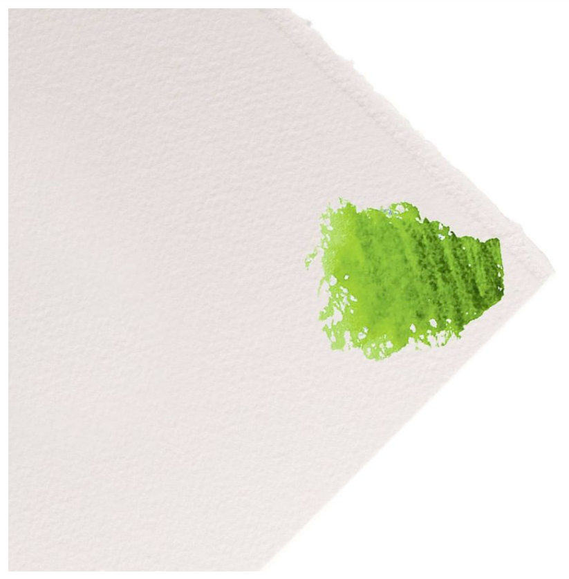 Artistico 300Lb 22X30 in. Extra White Rough 4 Deckles