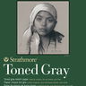 Strathmore 400 Series Recycled Toned Sketch Pad 11"x14" Grey - (200011182) Strathmore 400 Series Recycled Toned Sketch Pad 11"x14" Grey - (200011182)
