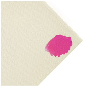 Artistico 300Lb 22X30 in. Traditional White Hot Press 4 Deckles
