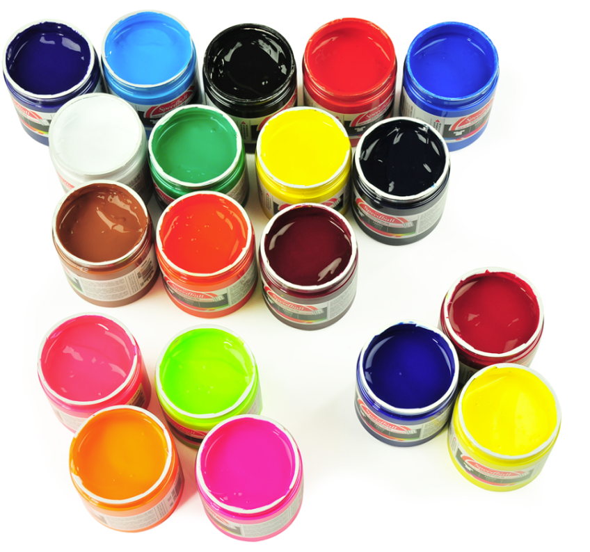 Speedball Fabric Screen Printing Ink