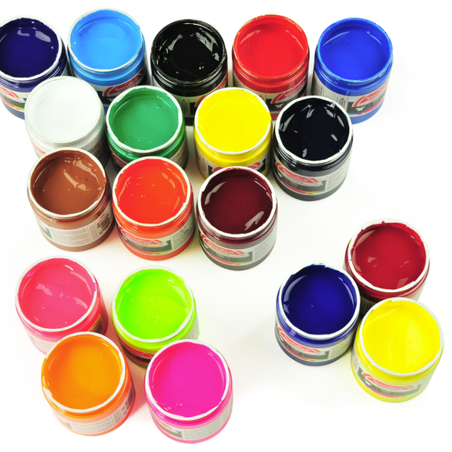 Speedball Fabric Screen Printing Ink Speedball Fabric Screen Printing Ink