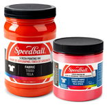 Speedball Fabric Screen Printing Ink Speedball Fabric Screen Printing Ink