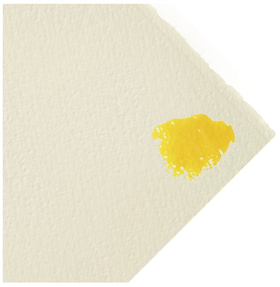 Artistico 300Lb 22X30 in. Traditional White Cold Press 4 Deckles