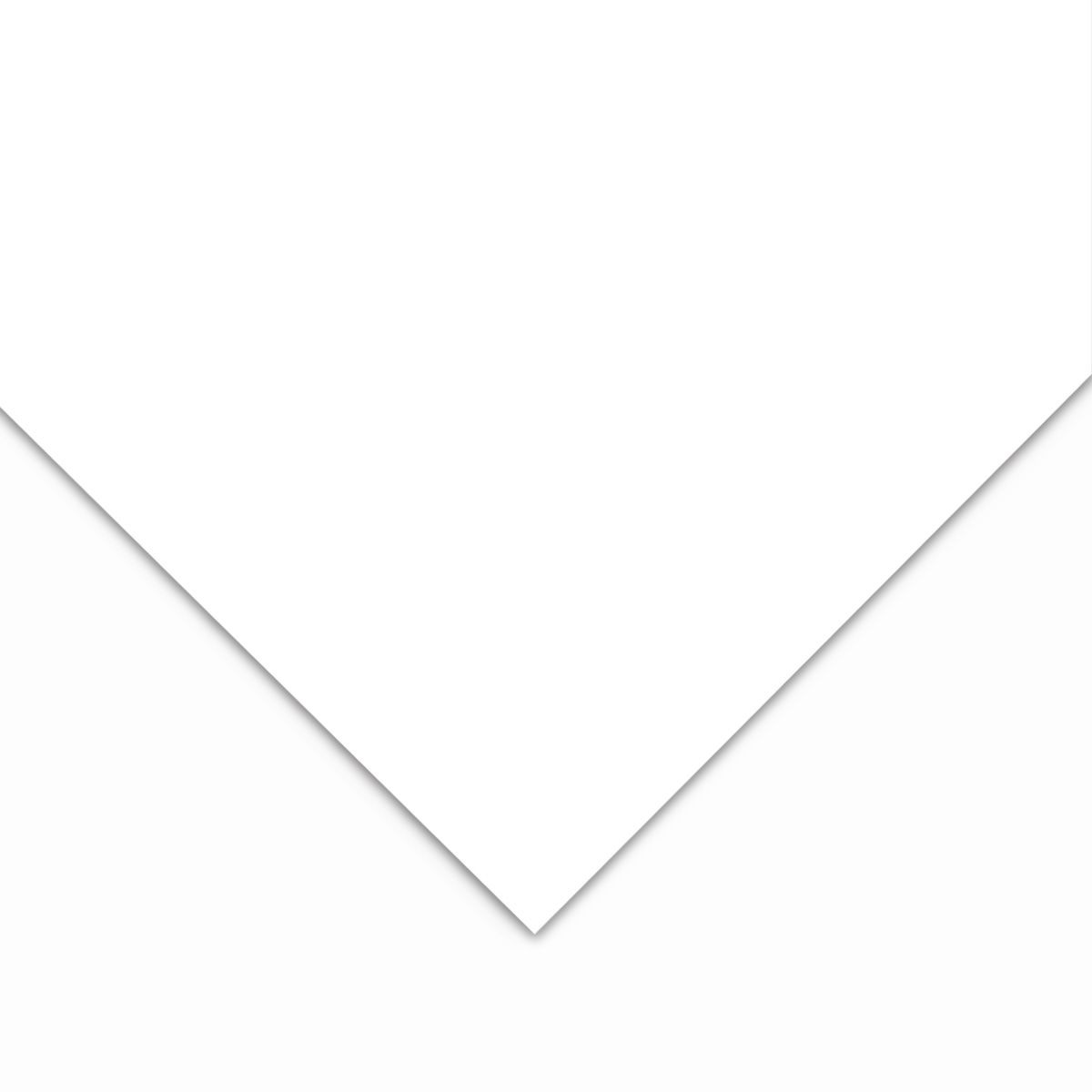Strathmore Museum Mounting Board 2-Ply White 32x40in - (45230)