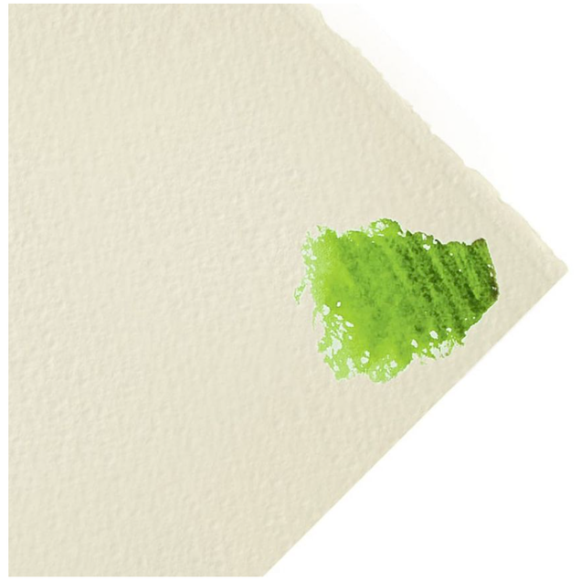 Artistico 300Lb 22X30 in. Traditional White Rough 4 Deckles Artistico 300Lb 22X30 in. Traditional White Rough 4 Deckles