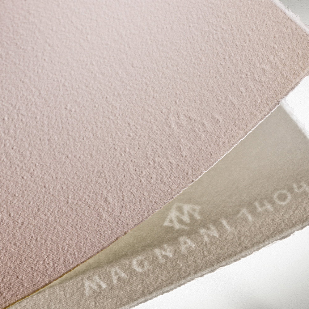 Toscana Watercolor Paper 300 lb. Rough 22x29.9 in. (56x76cm) - (200042620)