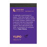 Yupo Mini White 144 lb. Heavy Multi-Media 2.5"x3.75" Pad 10 Sheets - (200032578) Yupo Mini White 144 lb. Heavy Multi-Media 2.5"x3.75" Pad 10 Sheets - (200032578)