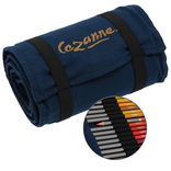 Creative Mark Cezanne Roll Up for 120 Pencils with Zipper Pouch - (91896) Creative Mark Cezanne Roll Up for 120 Pencils with Zipper Pouch - (91896)