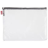 Creative Mark Mesh Zipper Bag 10 x 14 inch - (87889)