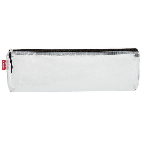 Creative Mark Mesh Zipper Bag 5"x15" - (87318) Creative Mark Mesh Zipper Bag 5"x15" - (87318)