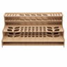 Mezzo Artist Paint & Brush Racks Drawing Rack - (91597) Mezzo Artist Paint & Brush Racks Drawing Rack - (91597)