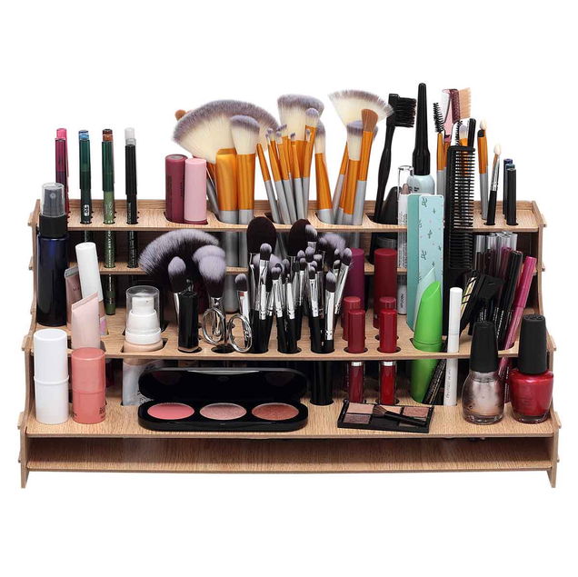 Mezzo Artist Paint & Brush Racks Drawing Rack - (91597) Mezzo Artist Paint & Brush Racks Drawing Rack - (91597)