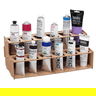 Mezzo Artist Paint & Brush Racks Large Paint Tube Rack - (91596) Mezzo Artist Paint & Brush Racks Large Paint Tube Rack - (91596)