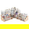 Mezzo Artist Paint and Brush Set of 3 Racks - (90348) Mezzo Artist Paint and Brush Set of 3 Racks - (90348)