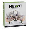 Mezzo Artist Paint and Brush Set of 3 Racks - (90348) Mezzo Artist Paint and Brush Set of 3 Racks - (90348)