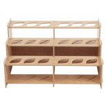 Mezzo Artist Paint and Brush Straight Rack 2 - (90346)